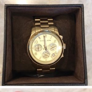 Michael Kors Watch